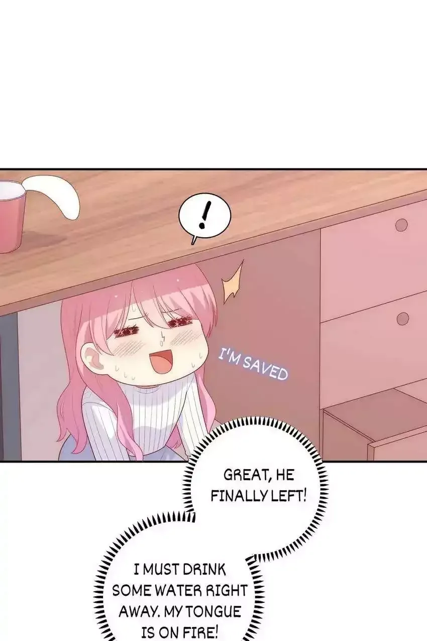 City Prince and Amazon Princess Chapter 101 page 78