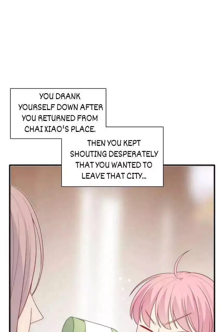 City Prince and Amazon Princess Chapter 102 page 23