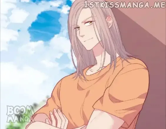 City Prince and Amazon Princess Chapter 64 page 174