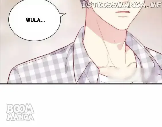 City Prince and Amazon Princess Chapter 64 page 168