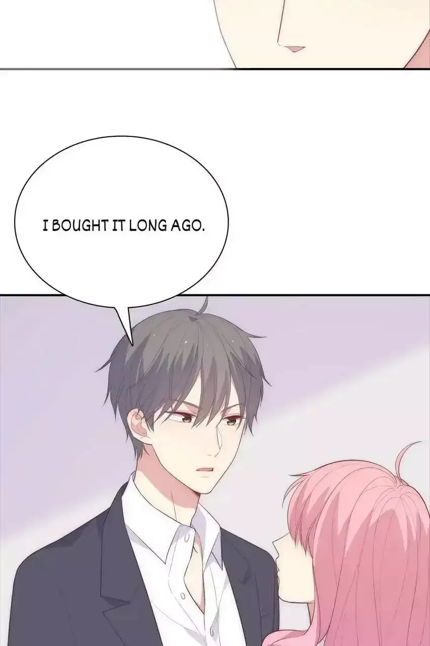 City Prince and Amazon Princess Chapter 101 page 87