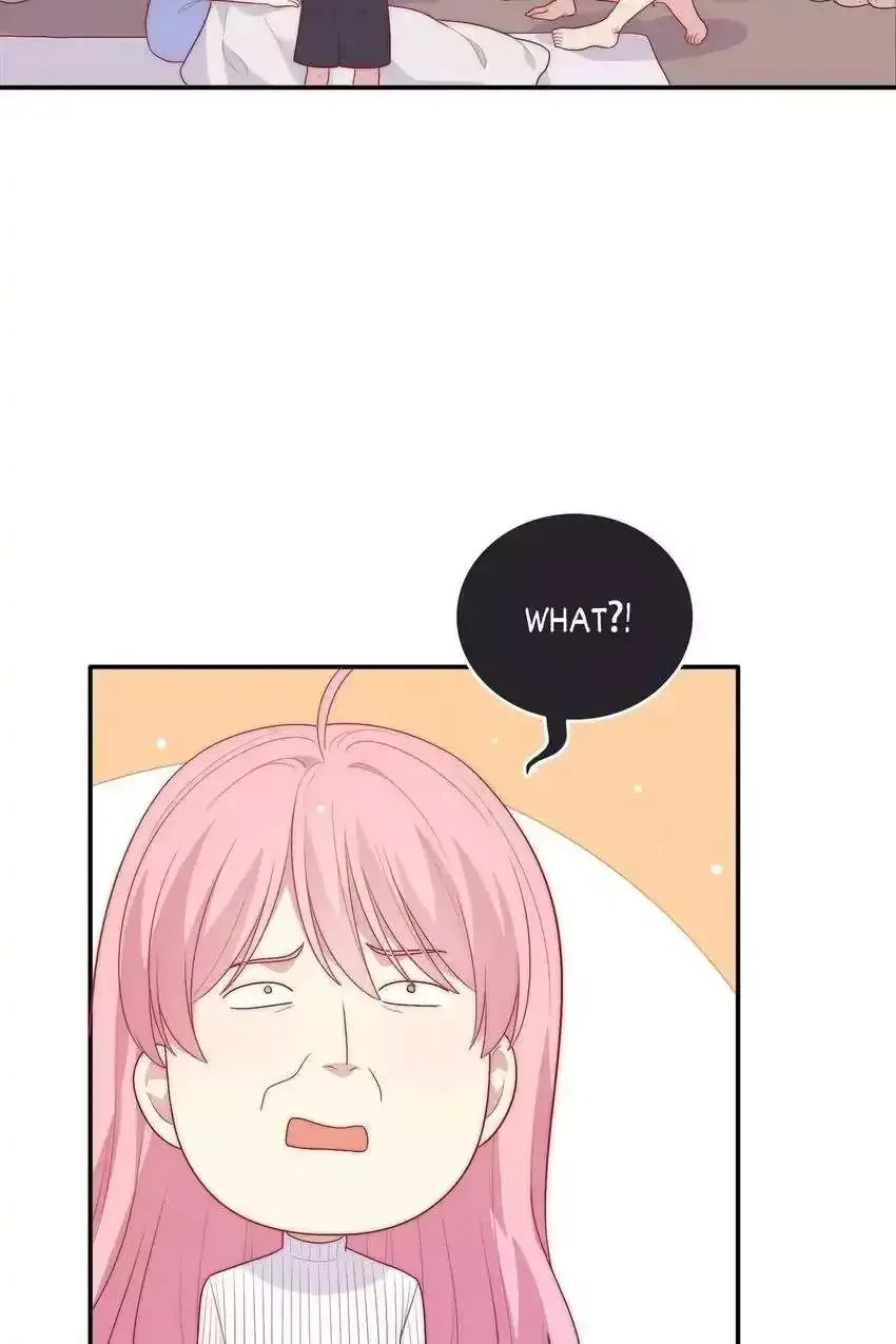 City Prince and Amazon Princess Chapter 102 page 21