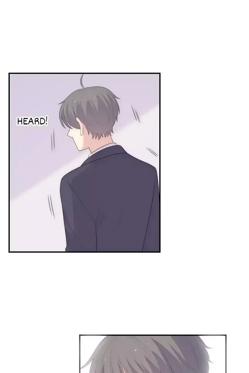 City Prince and Amazon Princess Chapter 101 page 83