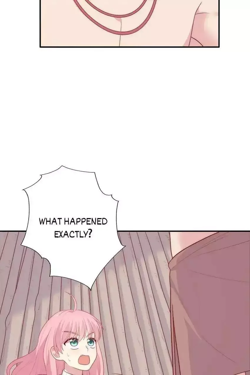 City Prince and Amazon Princess Chapter 102 page 18