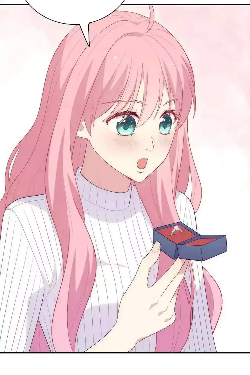 City Prince and Amazon Princess Chapter 101 page 81
