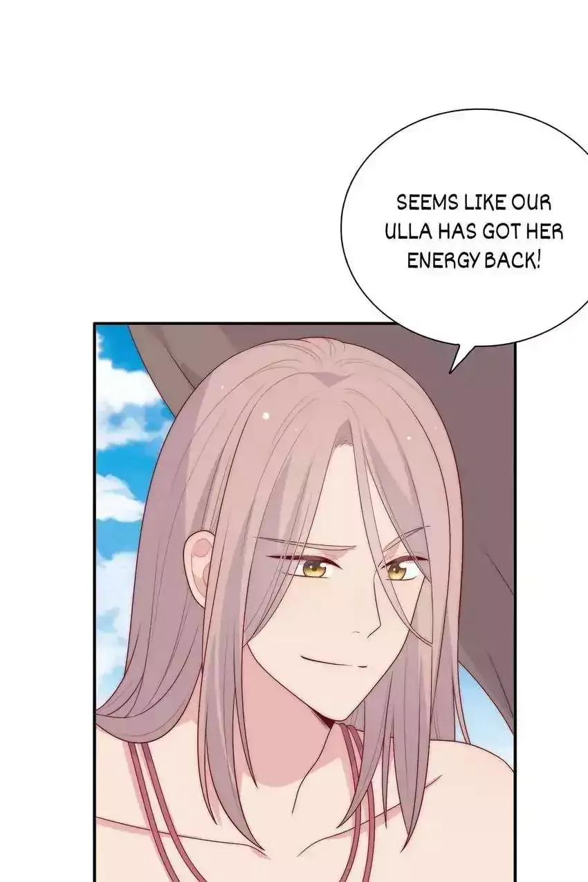 City Prince and Amazon Princess Chapter 102 page 17
