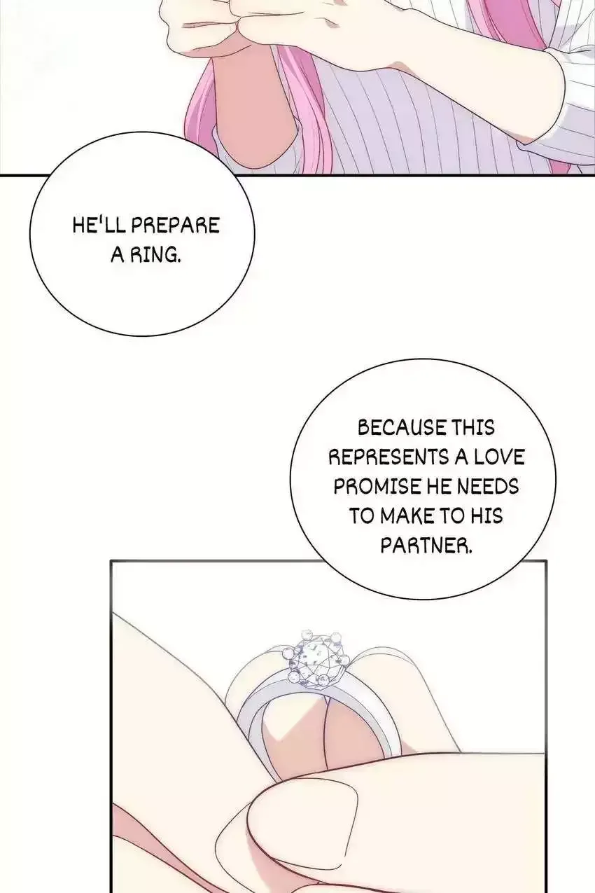City Prince and Amazon Princess Chapter 101 page 90