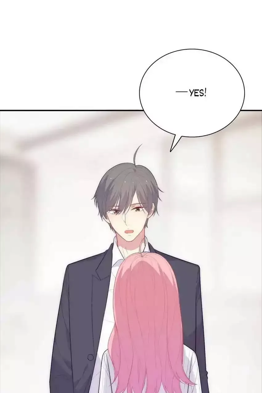 City Prince and Amazon Princess Chapter 101 page 95