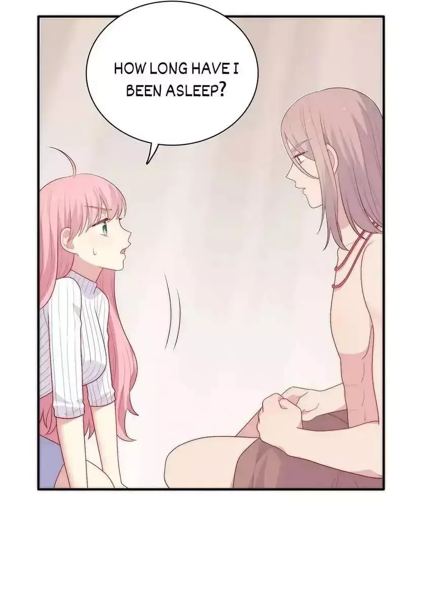 City Prince and Amazon Princess Chapter 102 page 29