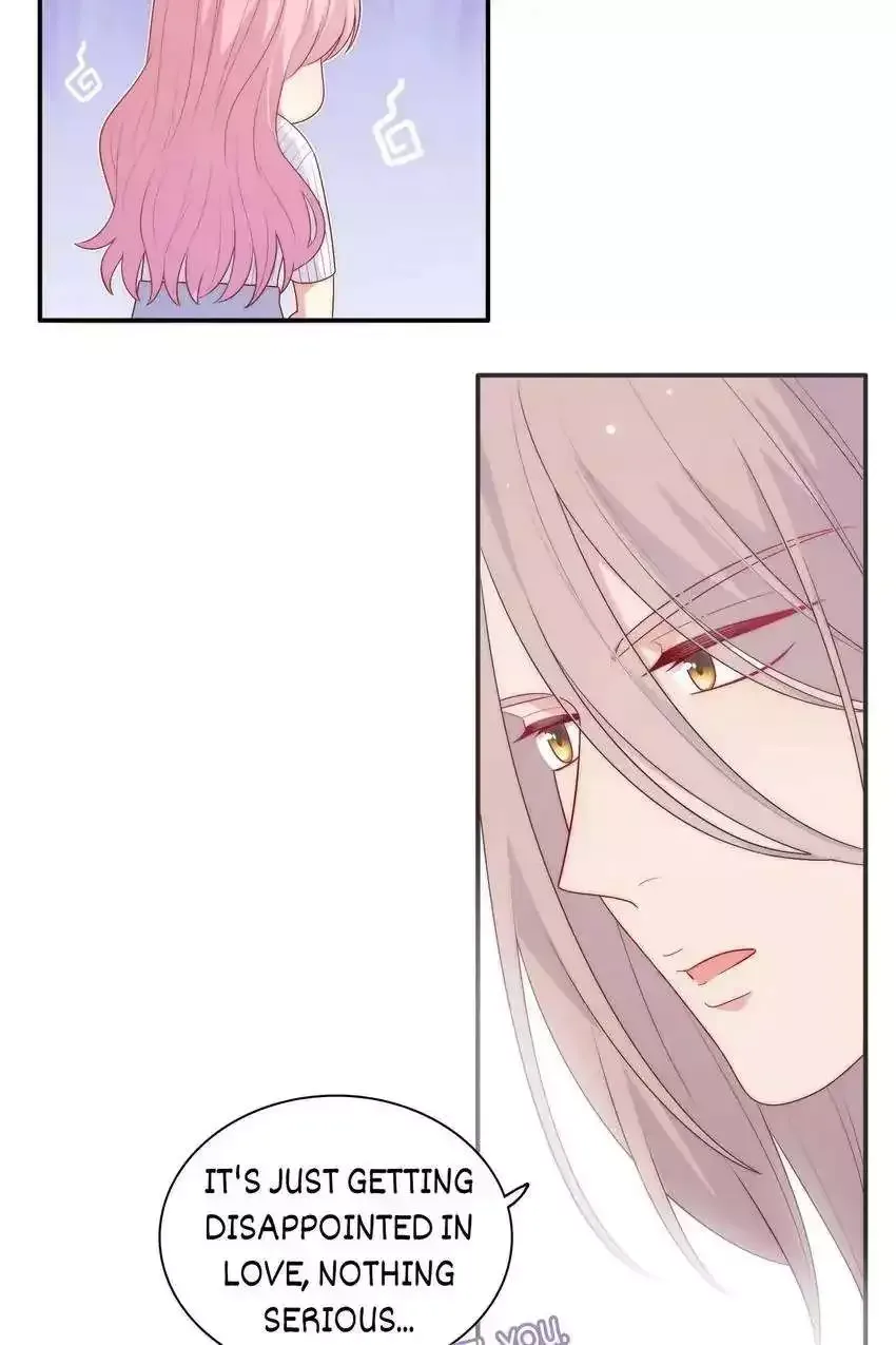 City Prince and Amazon Princess Chapter 102 page 32
