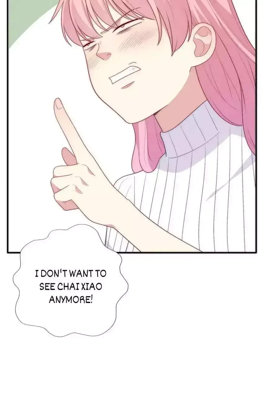 City Prince and Amazon Princess Chapter 102 page 25