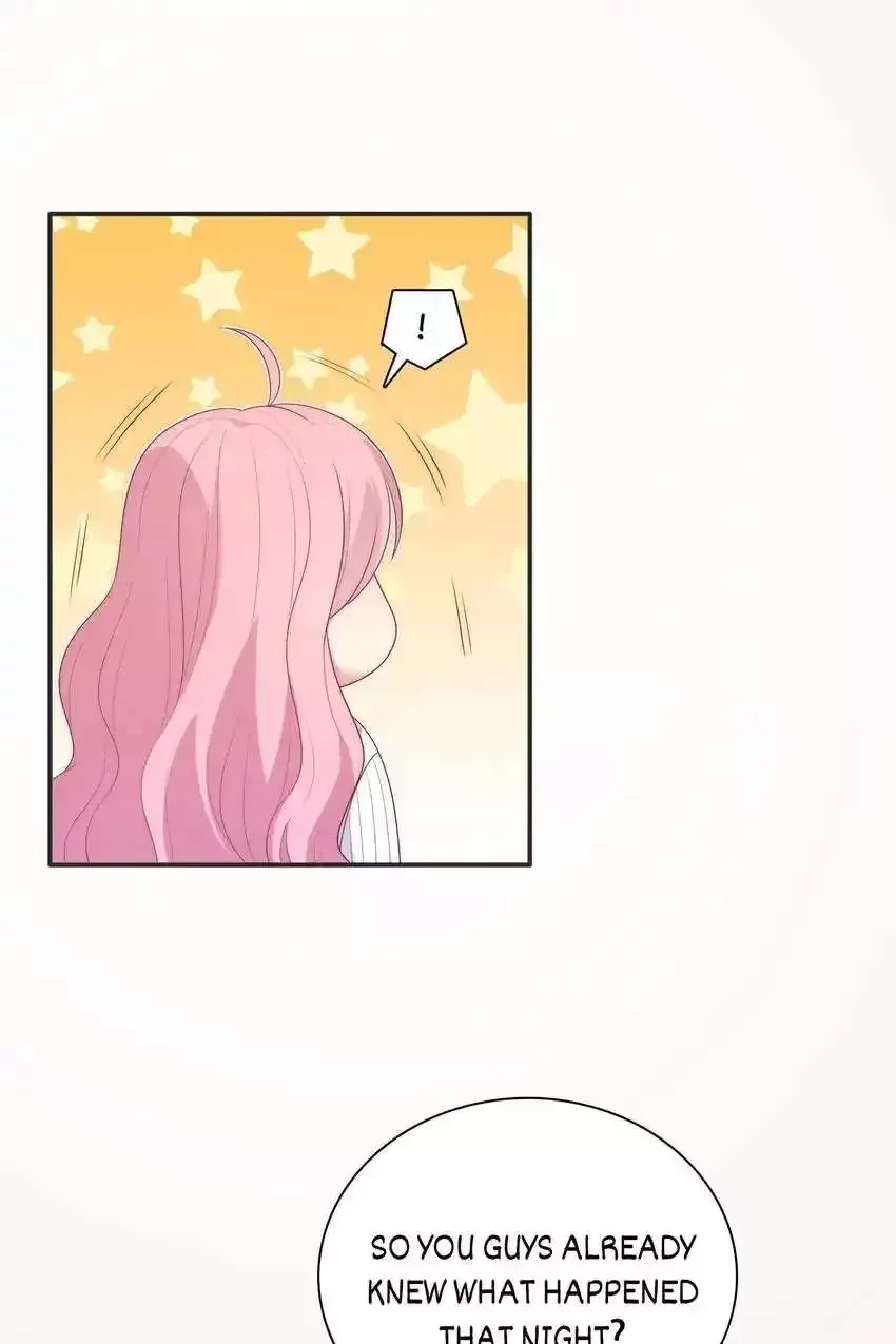 City Prince and Amazon Princess Chapter 102 page 34