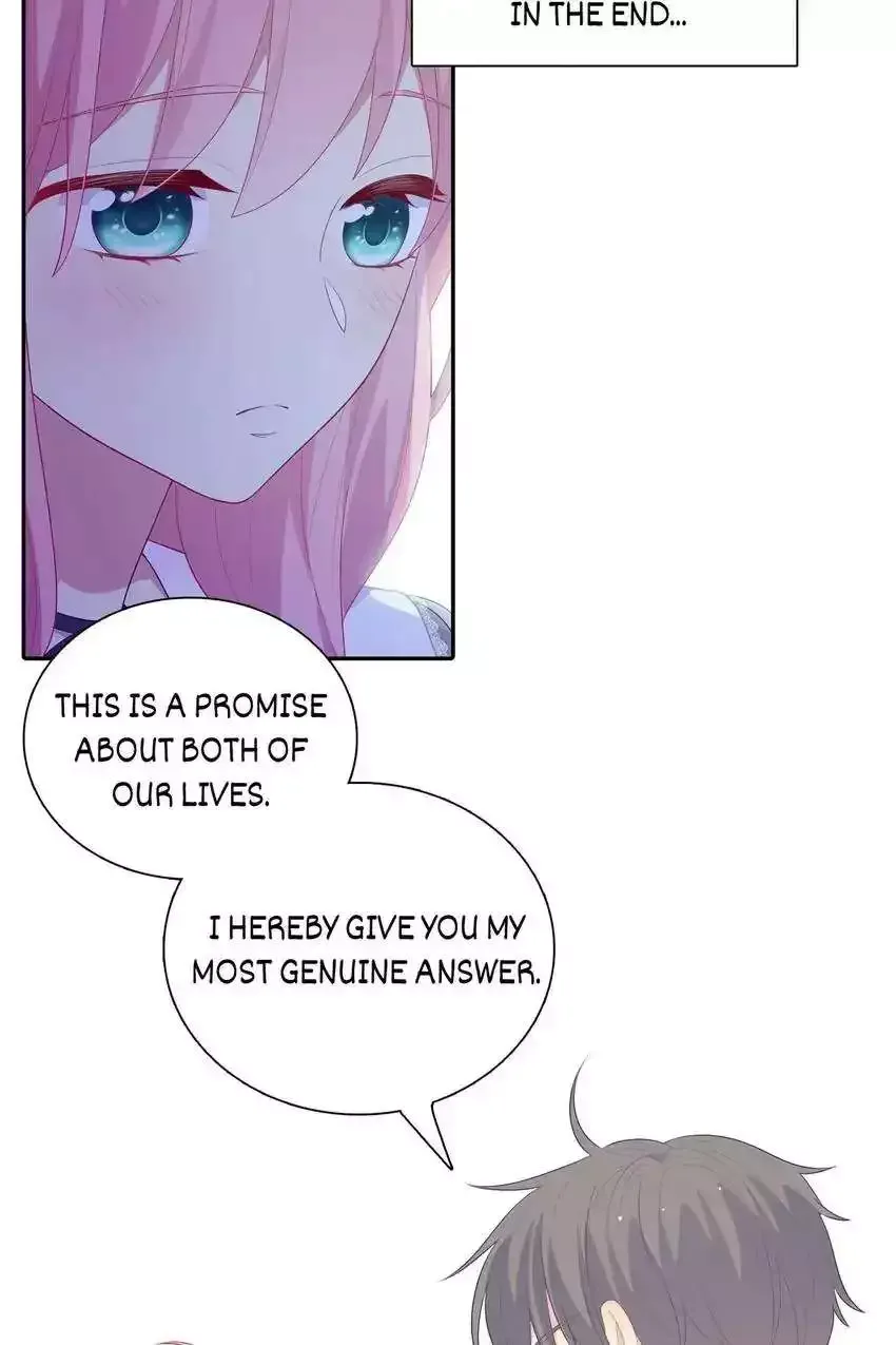 City Prince and Amazon Princess Chapter 101 page 100