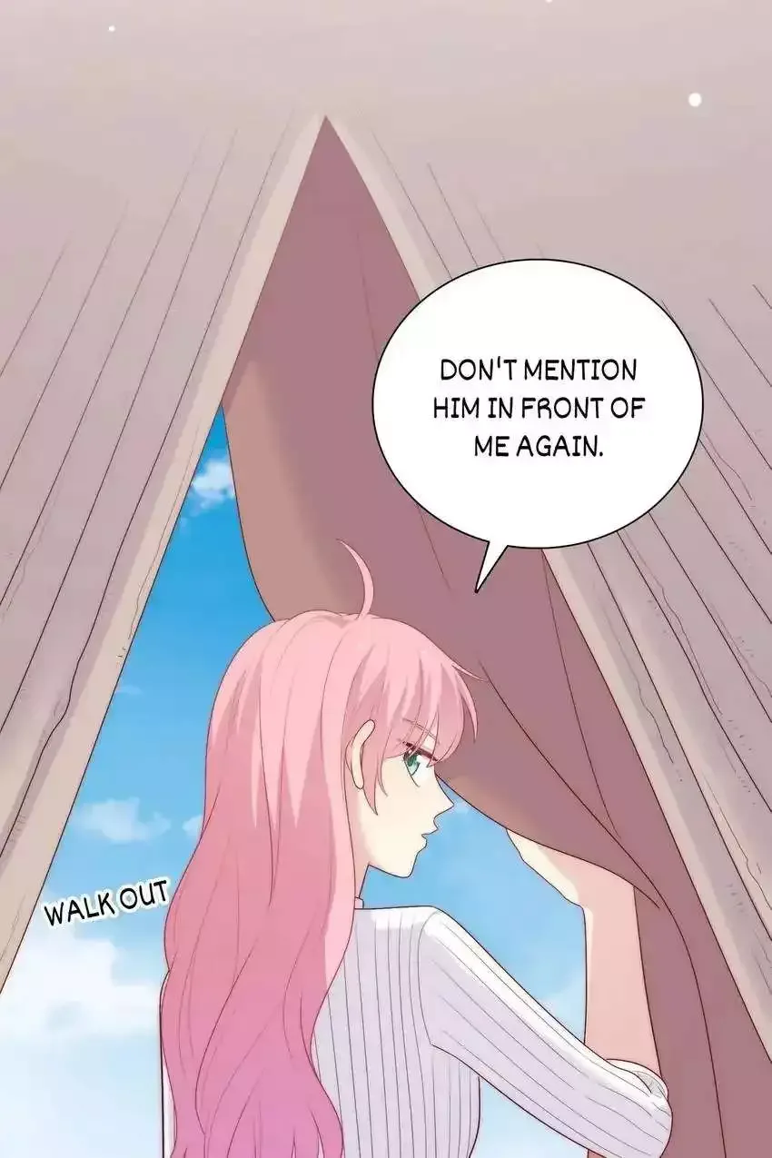 City Prince and Amazon Princess Chapter 102 page 48