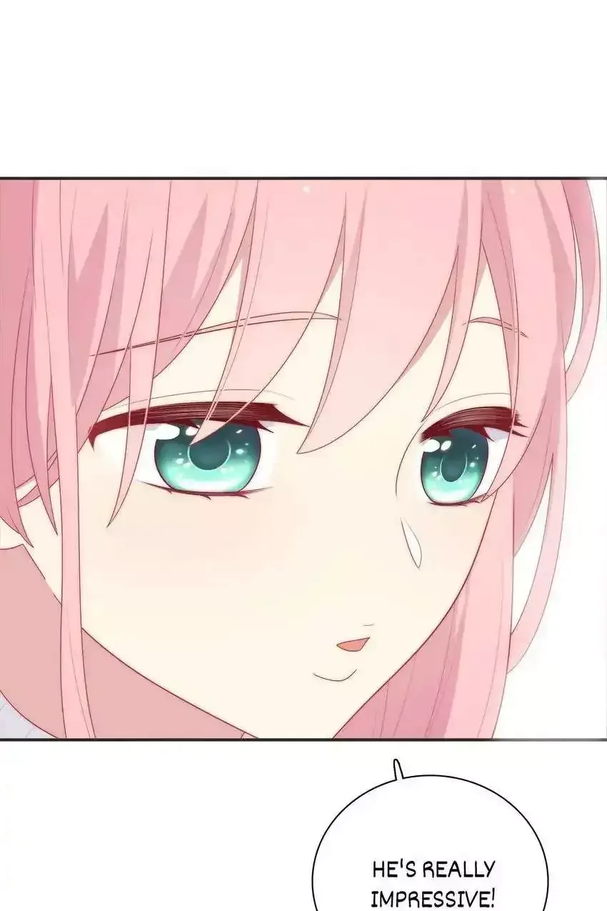 City Prince and Amazon Princess Chapter 102 page 43