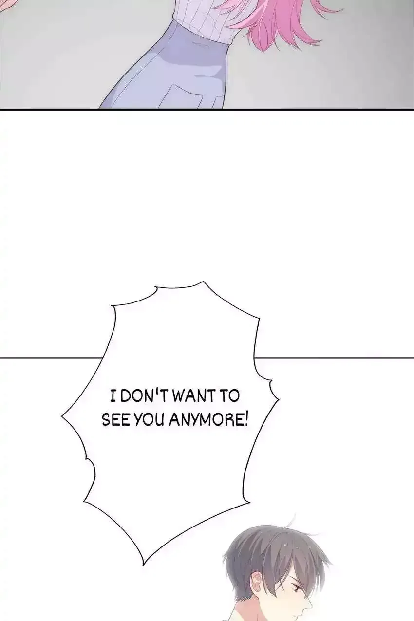 City Prince and Amazon Princess Chapter 101 page 111