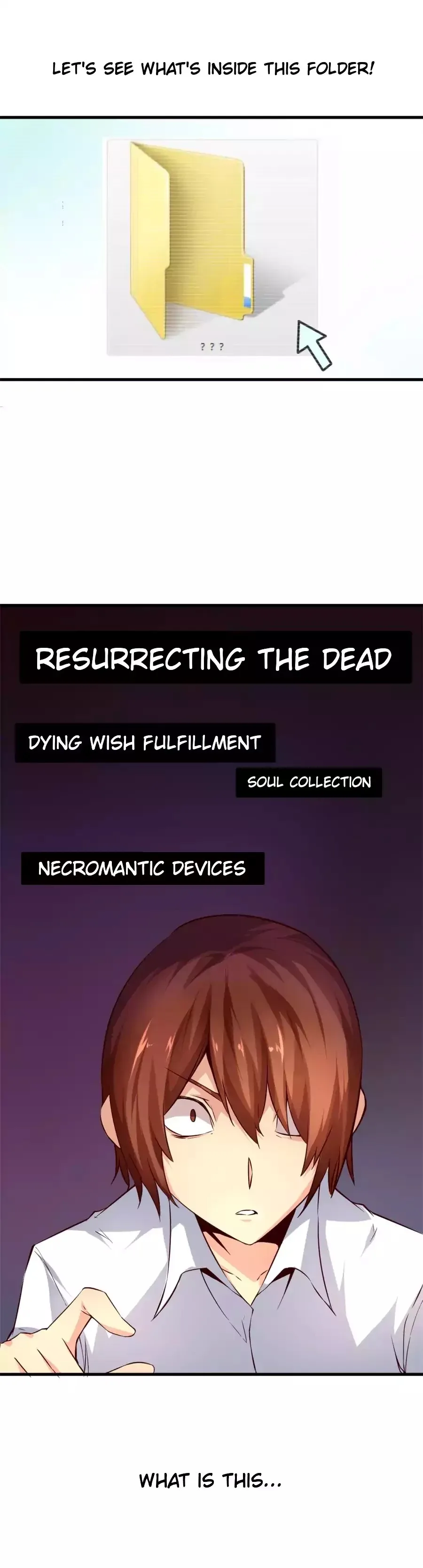 Day 100 of My Sister's Disappearance Chapter 9 page 3