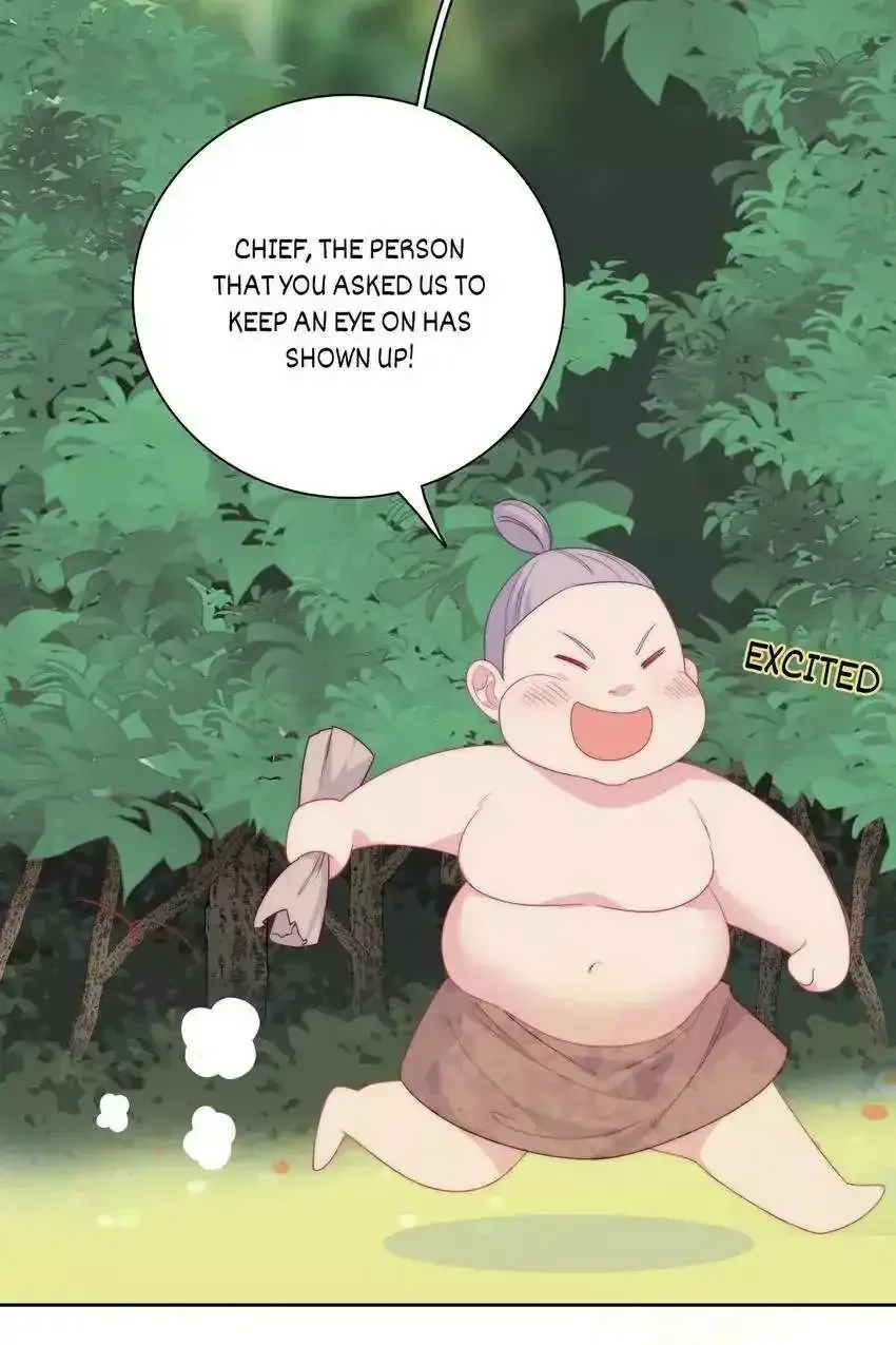 City Prince and Amazon Princess Chapter 102 page 75