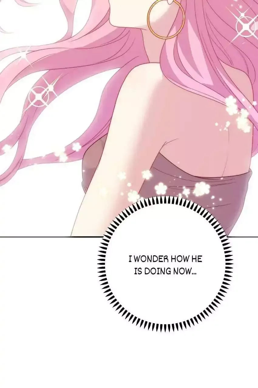 City Prince and Amazon Princess Chapter 102 page 73