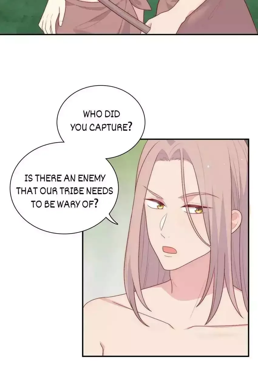 City Prince and Amazon Princess Chapter 102 page 78