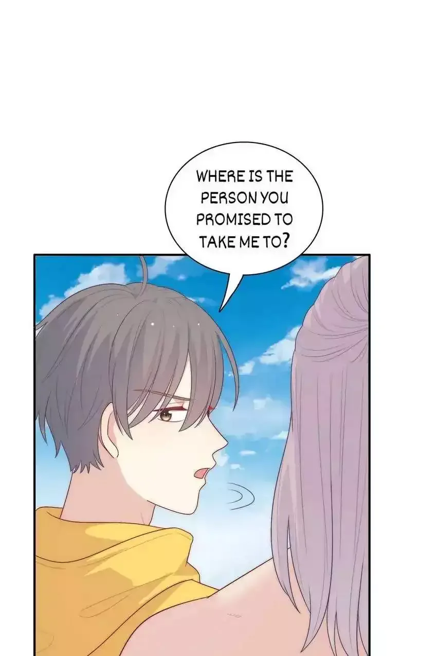 City Prince and Amazon Princess Chapter 102 page 92