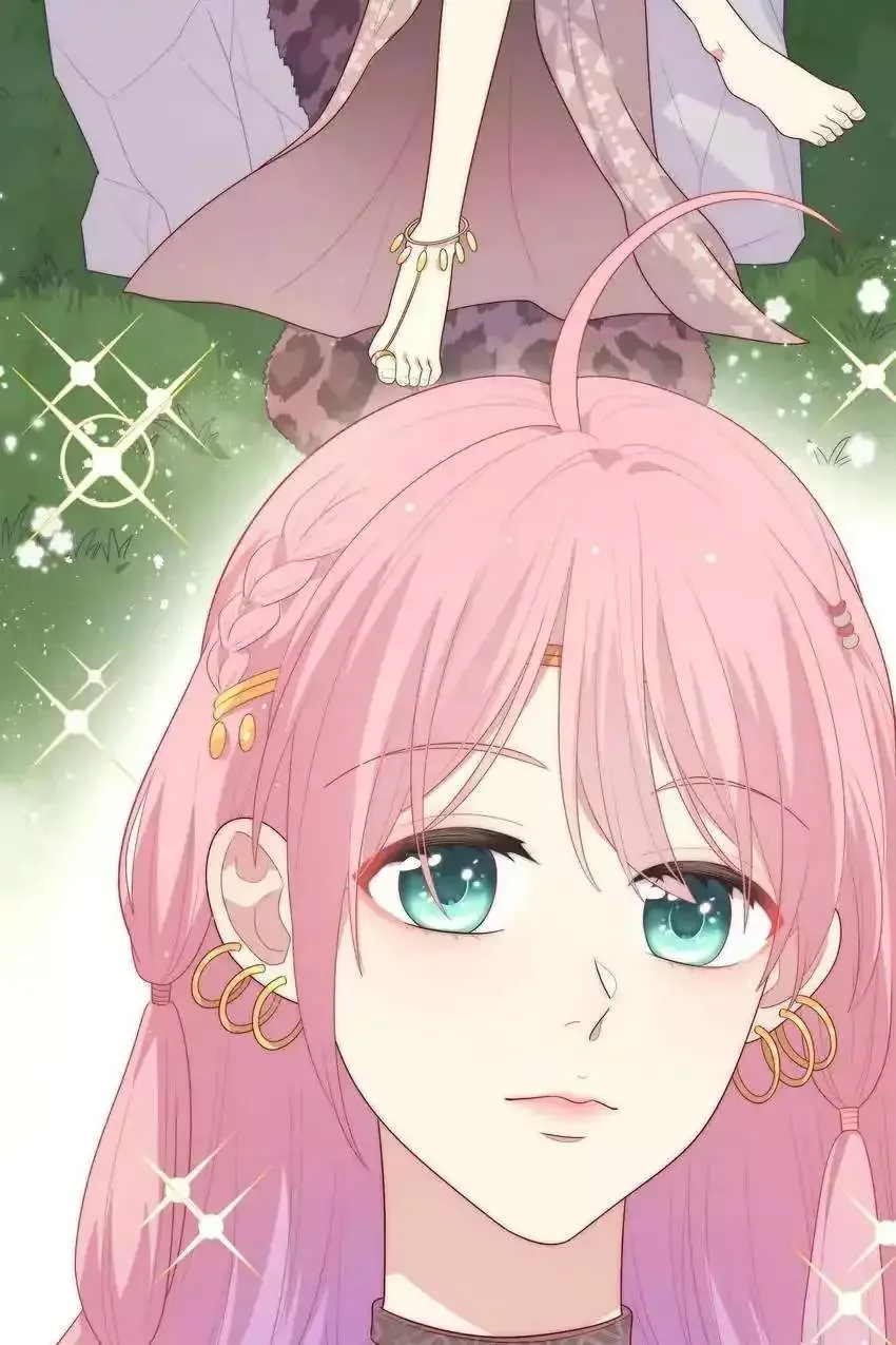 City Prince and Amazon Princess Chapter 102 page 100