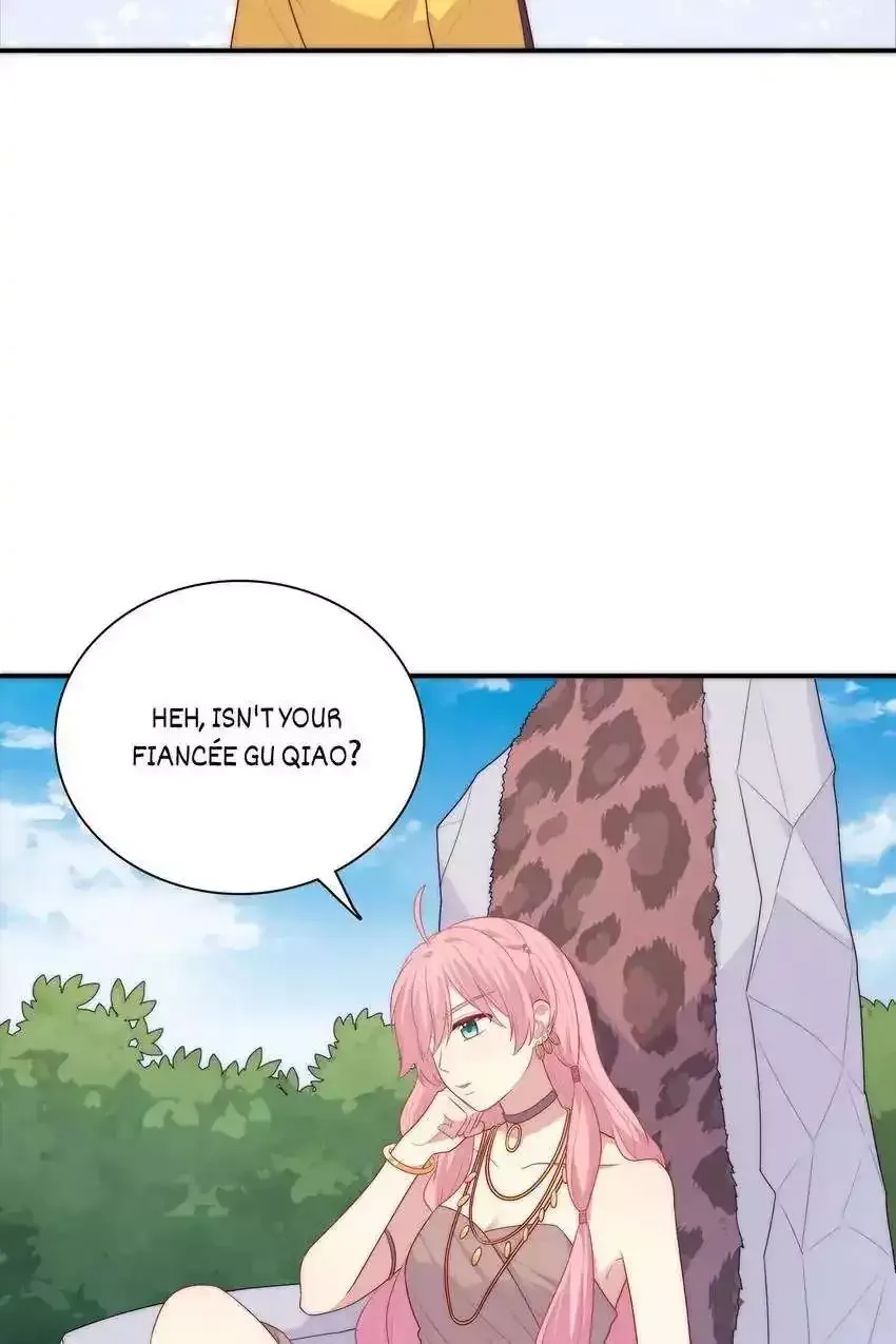 City Prince and Amazon Princess Chapter 102 page 105