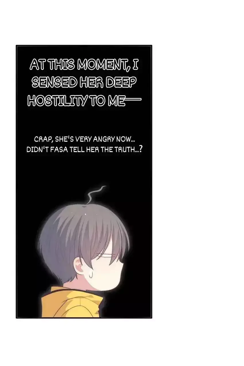 City Prince and Amazon Princess Chapter 102 page 107