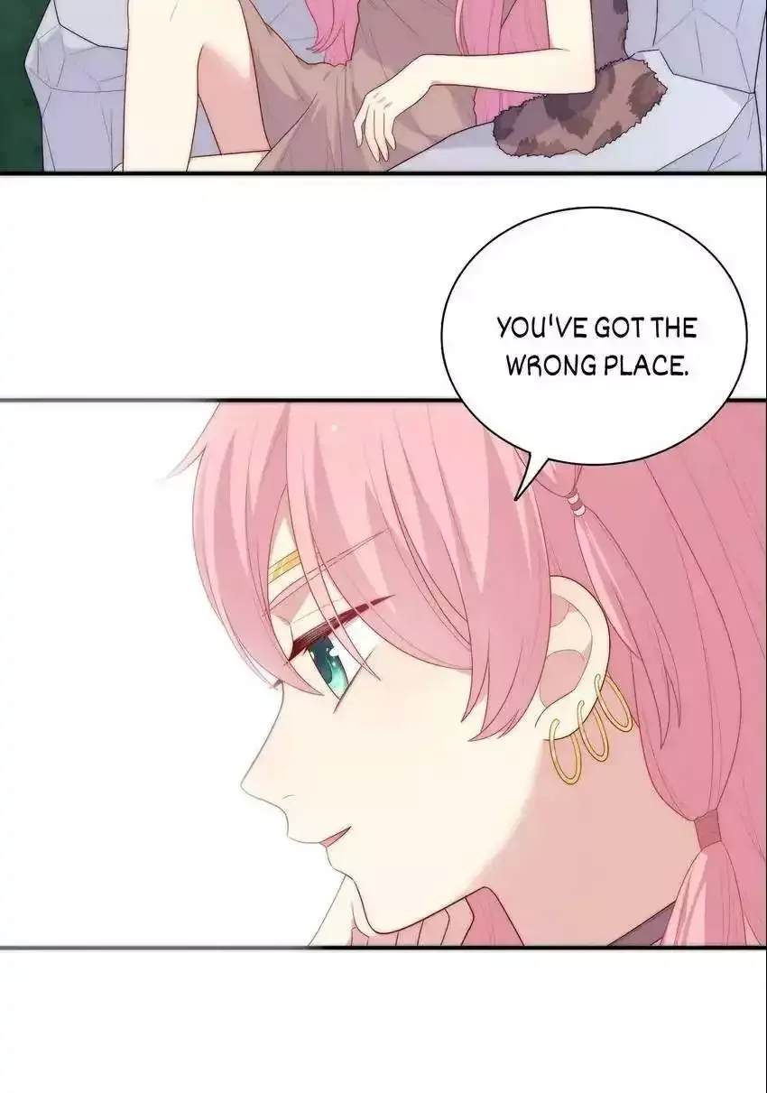 City Prince and Amazon Princess Chapter 102 page 106