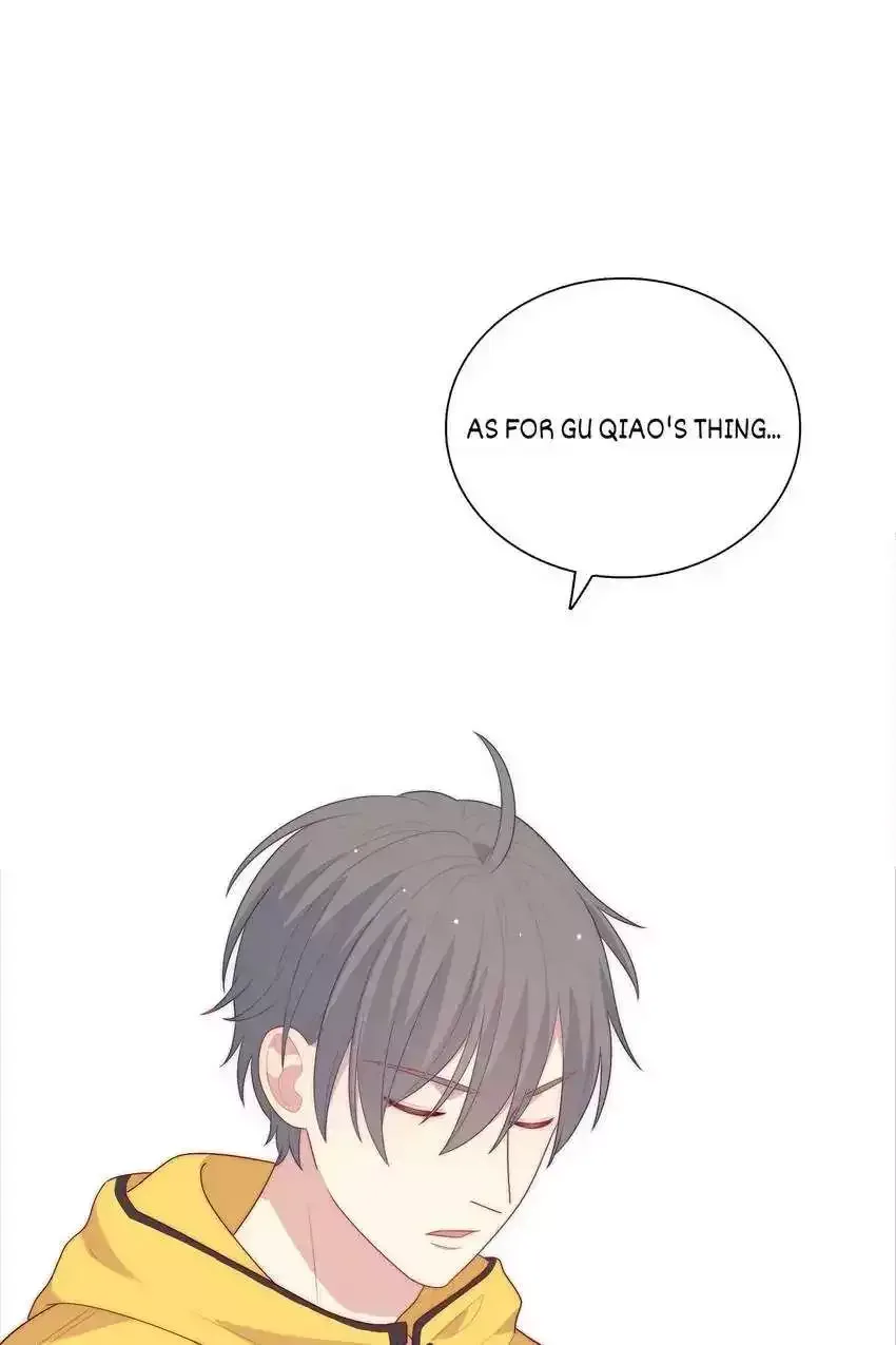 City Prince and Amazon Princess Chapter 102 page 109