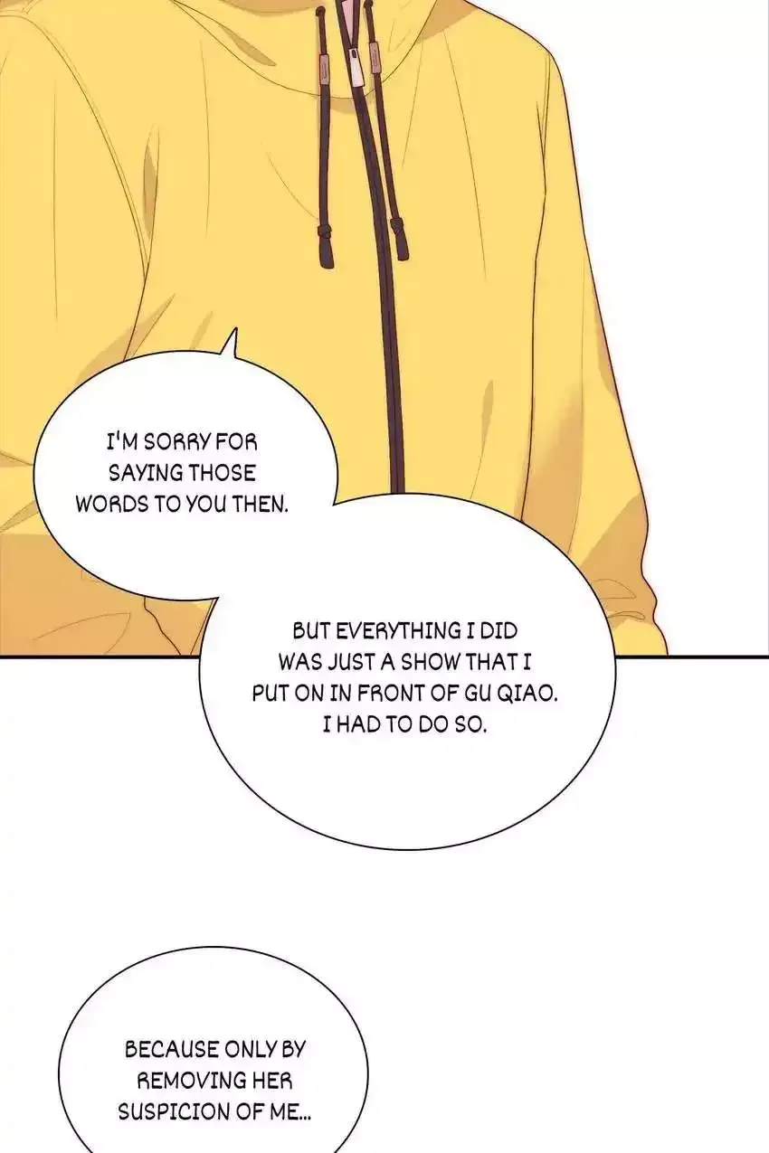 City Prince and Amazon Princess Chapter 102 page 110