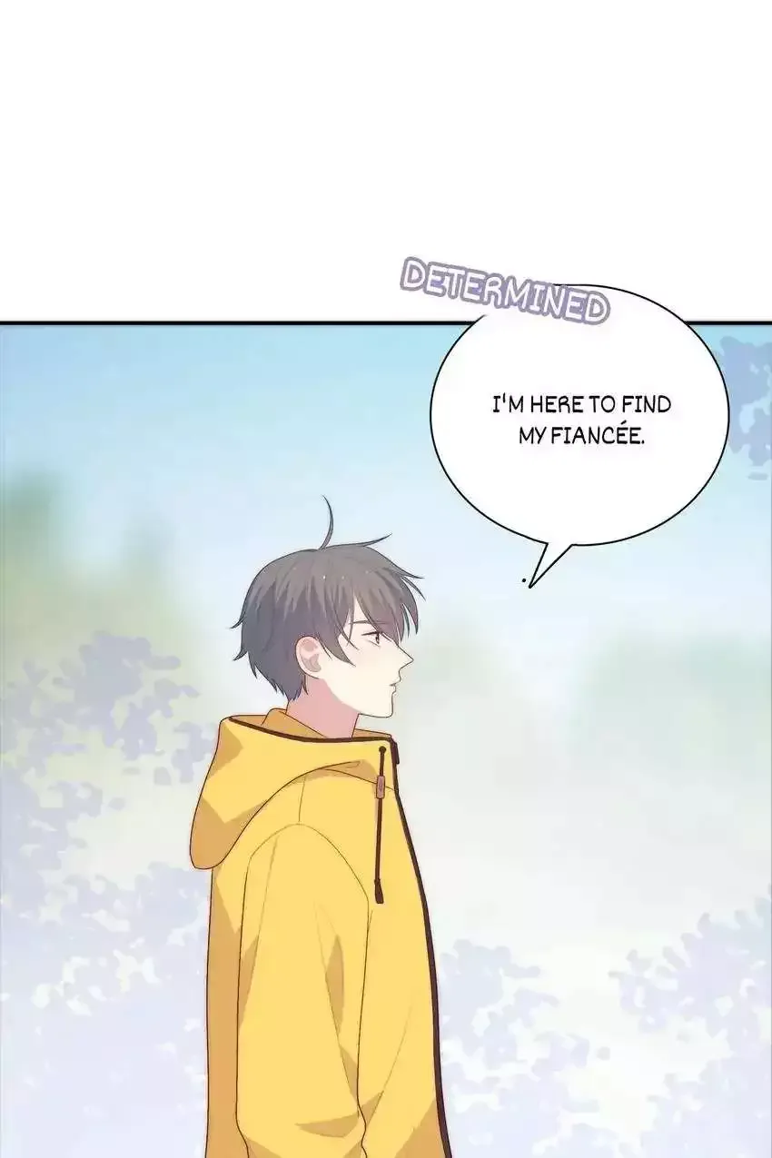 City Prince and Amazon Princess Chapter 102 page 104