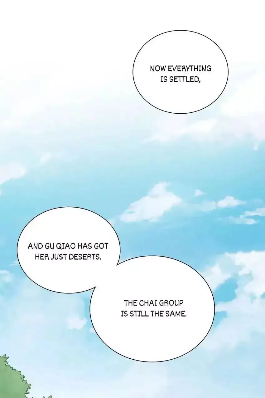 City Prince and Amazon Princess Chapter 102 page 113