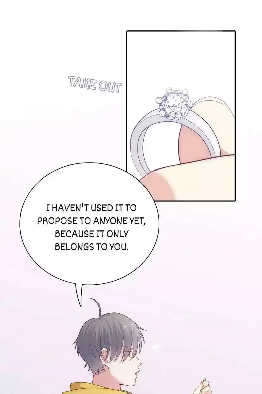 City Prince and Amazon Princess Chapter 102 page 121