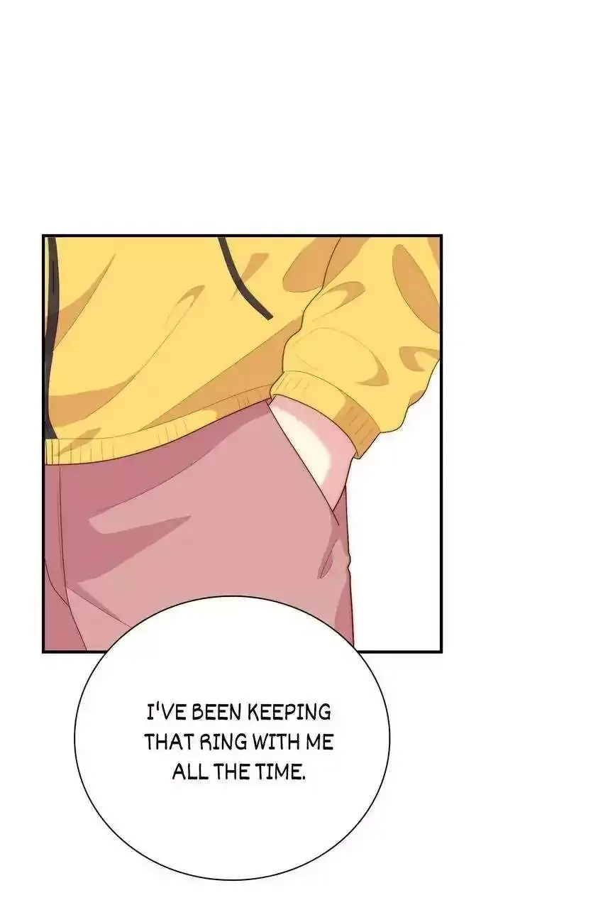 City Prince and Amazon Princess Chapter 102 page 120