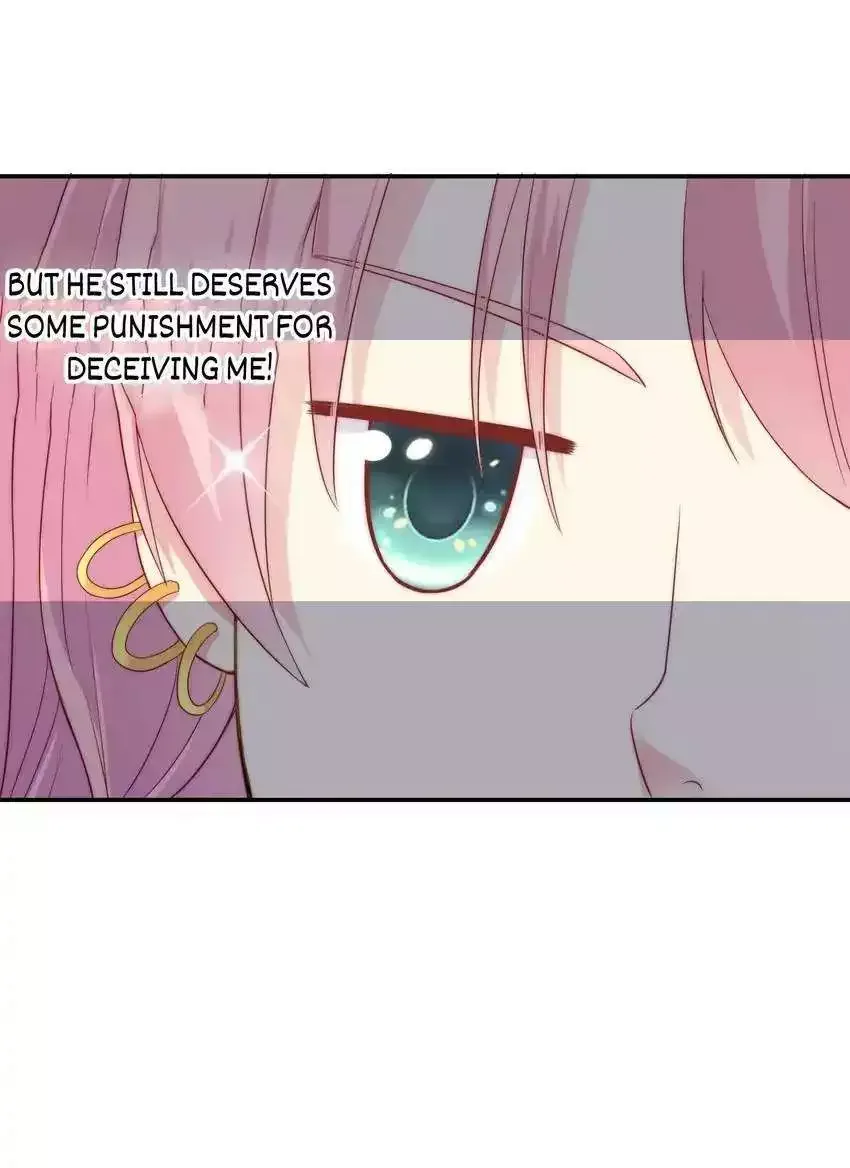 City Prince and Amazon Princess Chapter 102 page 119