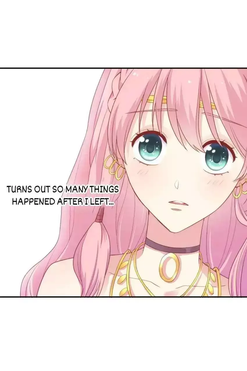 City Prince and Amazon Princess Chapter 102 page 118