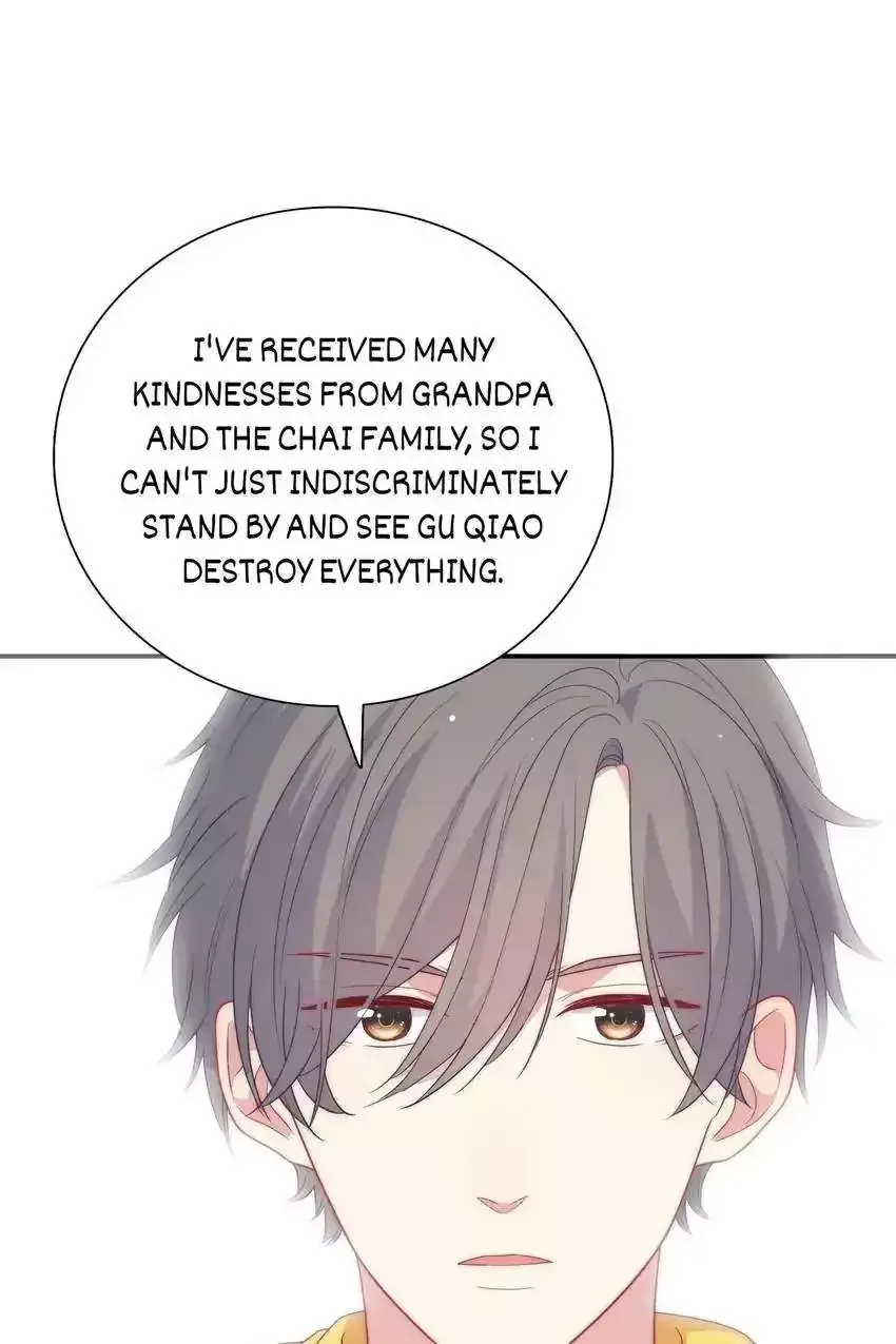 City Prince and Amazon Princess Chapter 102 page 116