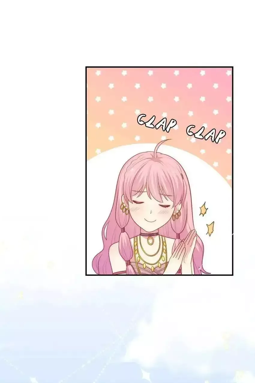 City Prince and Amazon Princess Chapter 102 page 128