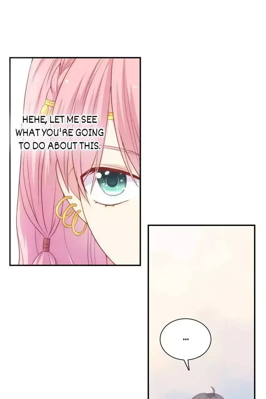 City Prince and Amazon Princess Chapter 102 page 134