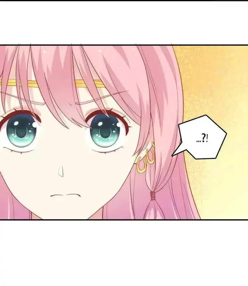 City Prince and Amazon Princess Chapter 102 page 136