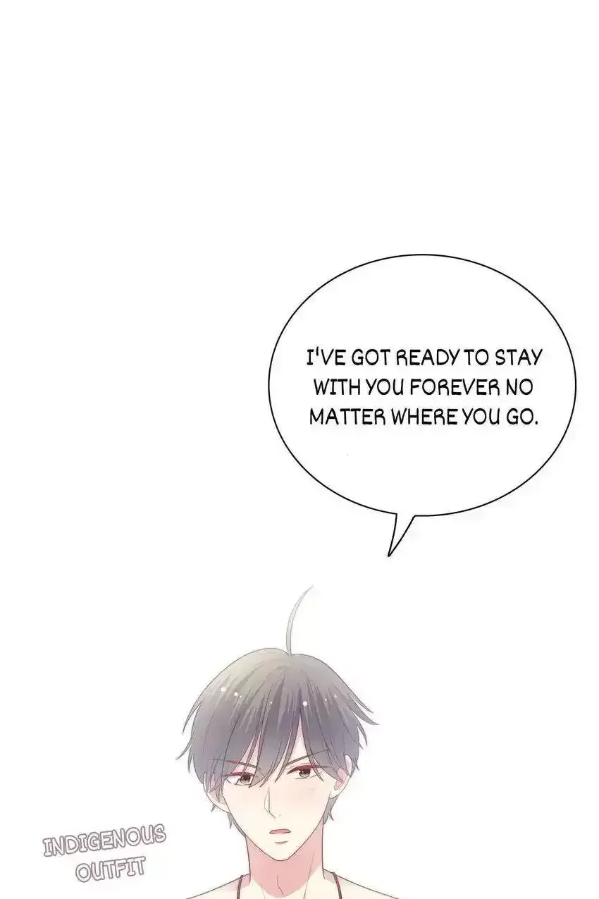 City Prince and Amazon Princess Chapter 102 page 139