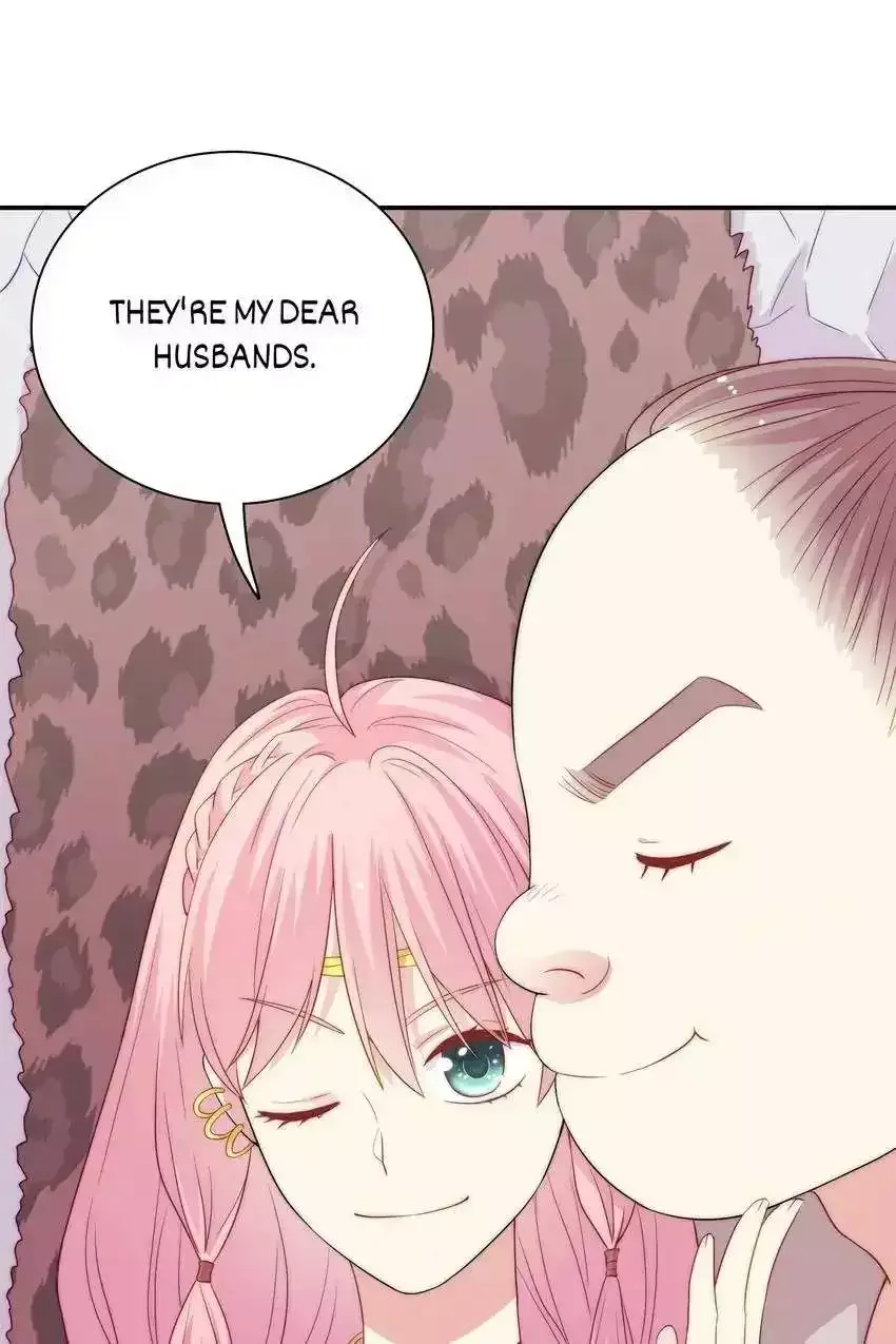 City Prince and Amazon Princess Chapter 102 page 131