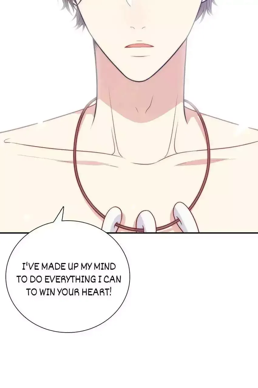 City Prince and Amazon Princess Chapter 102 page 145