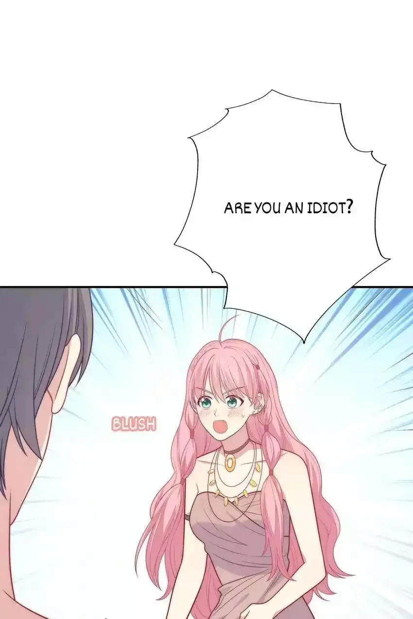 City Prince and Amazon Princess Chapter 102 page 143