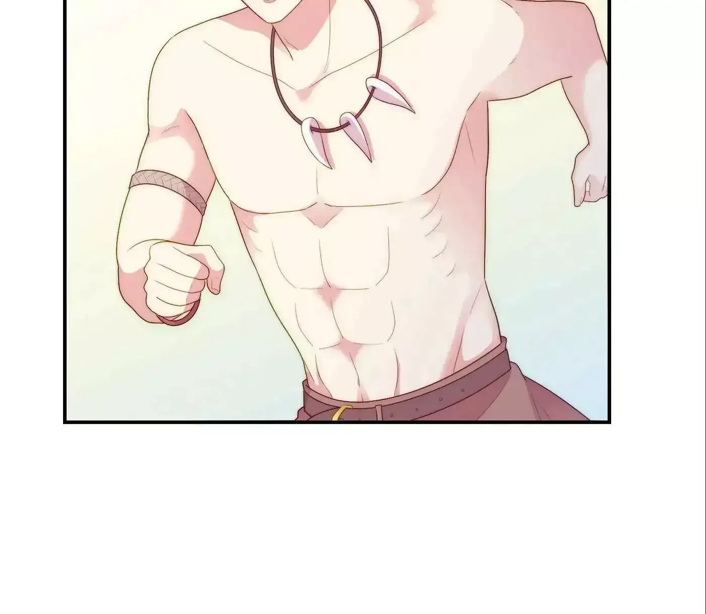 City Prince and Amazon Princess Chapter 102 page 153