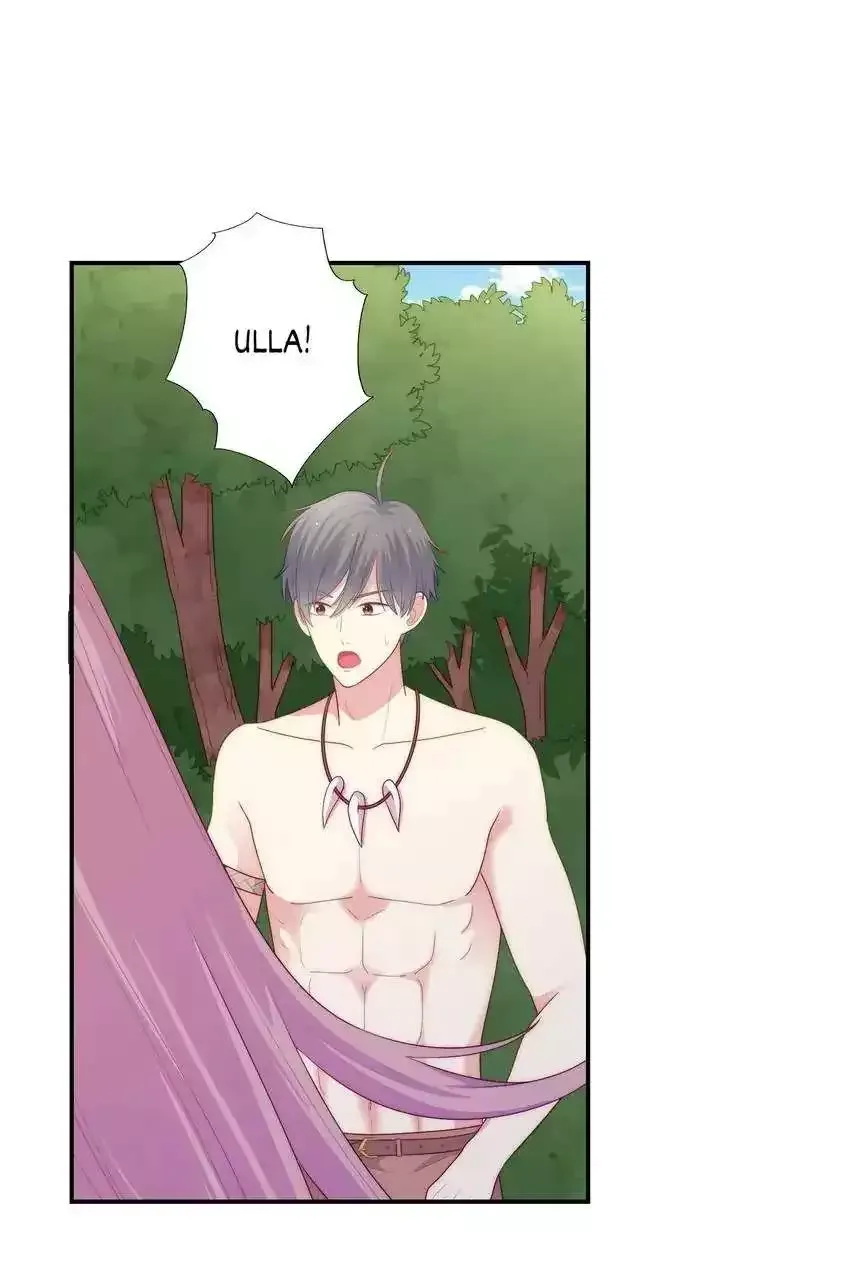 City Prince and Amazon Princess Chapter 102 page 150