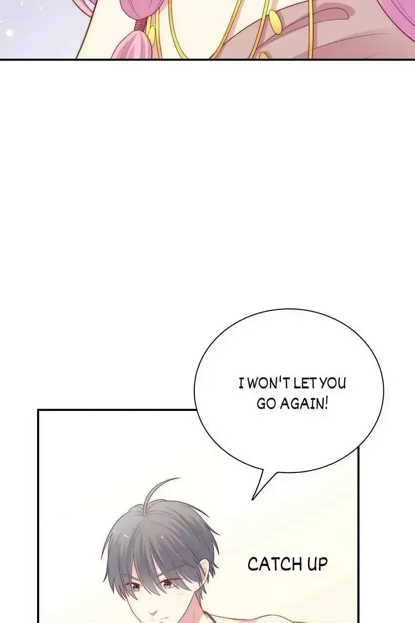 City Prince and Amazon Princess Chapter 102 page 152
