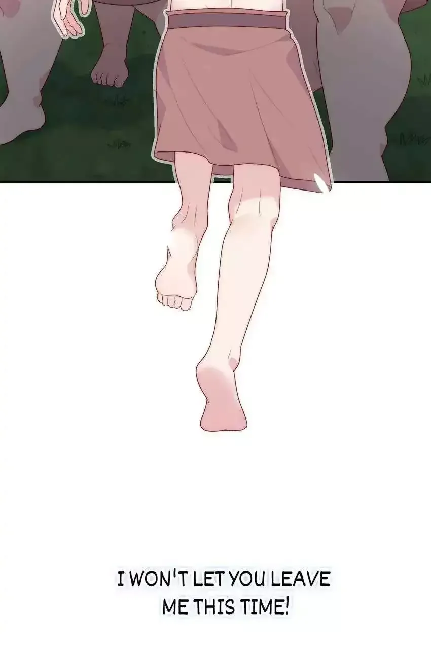 City Prince and Amazon Princess Chapter 102 page 155