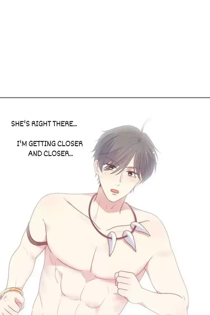 City Prince and Amazon Princess Chapter 102 page 171